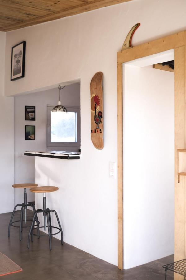 Casa Mini & Casa Mia Aljezur