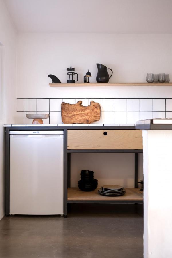 Casa Mini & Casa Mia *