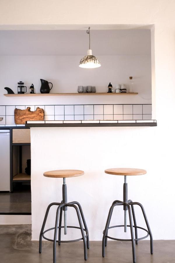 Hébergement de vacances Casa Mini & Casa Mia Aljezur