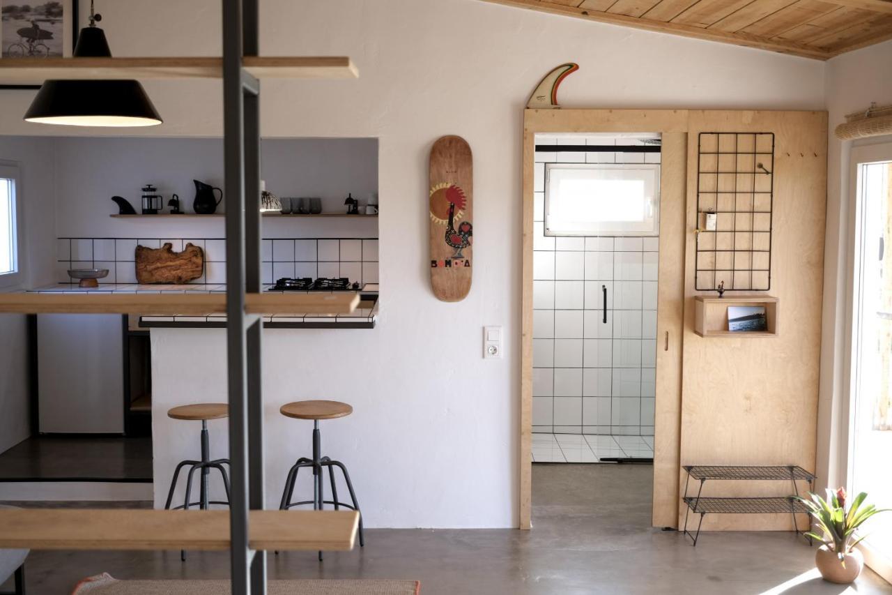 Hébergement de vacances Casa Mini & Casa Mia Aljezur