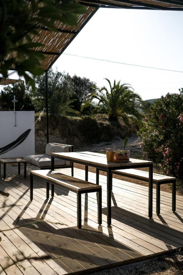 Casa Mini & Casa Mia Hébergement de vacances *