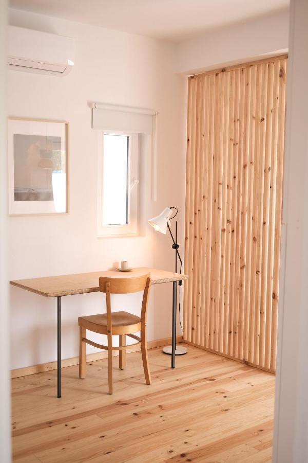 Hébergement de vacances Casa Mini & Casa Mia Aljezur