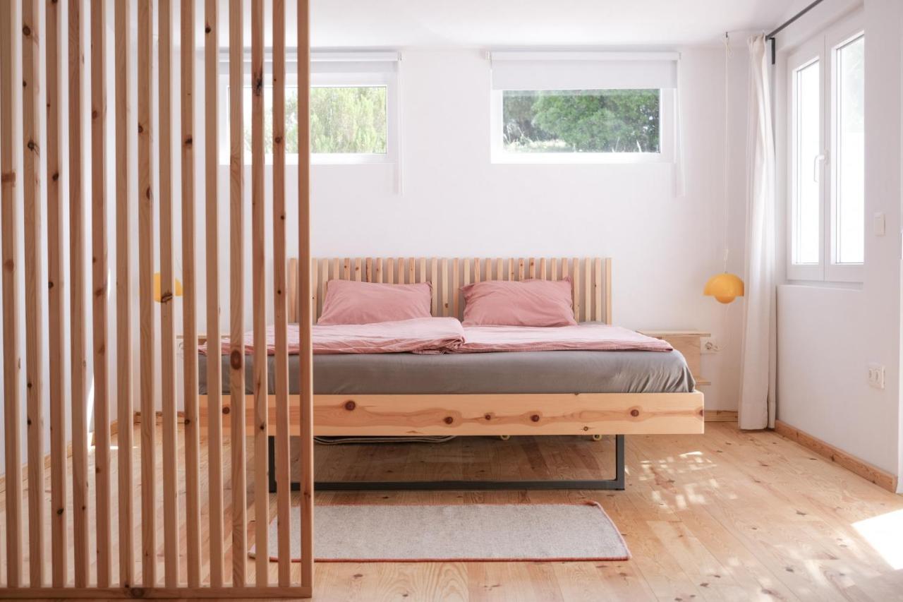 Hébergement de vacances Casa Mini & Casa Mia *