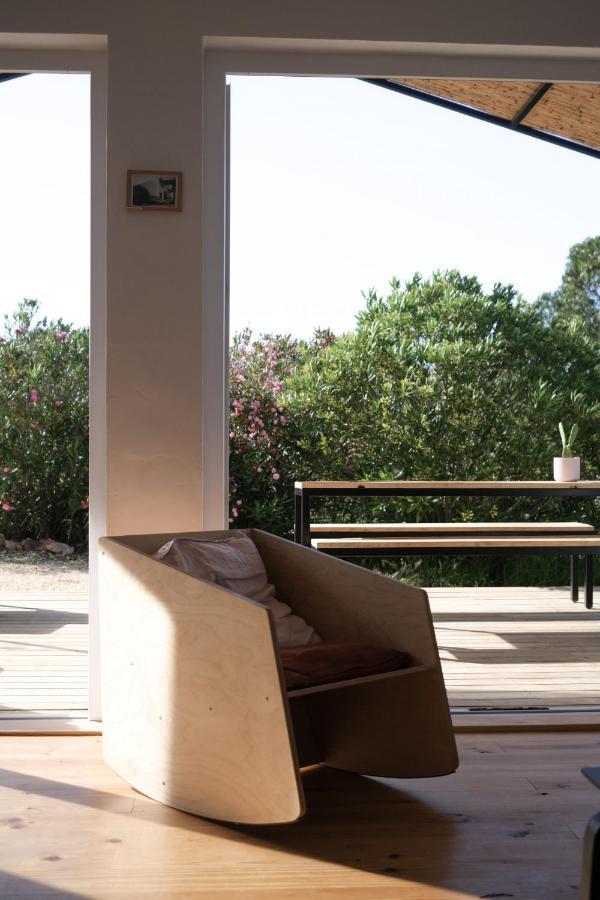 Hébergement de vacances Casa Mini & Casa Mia
