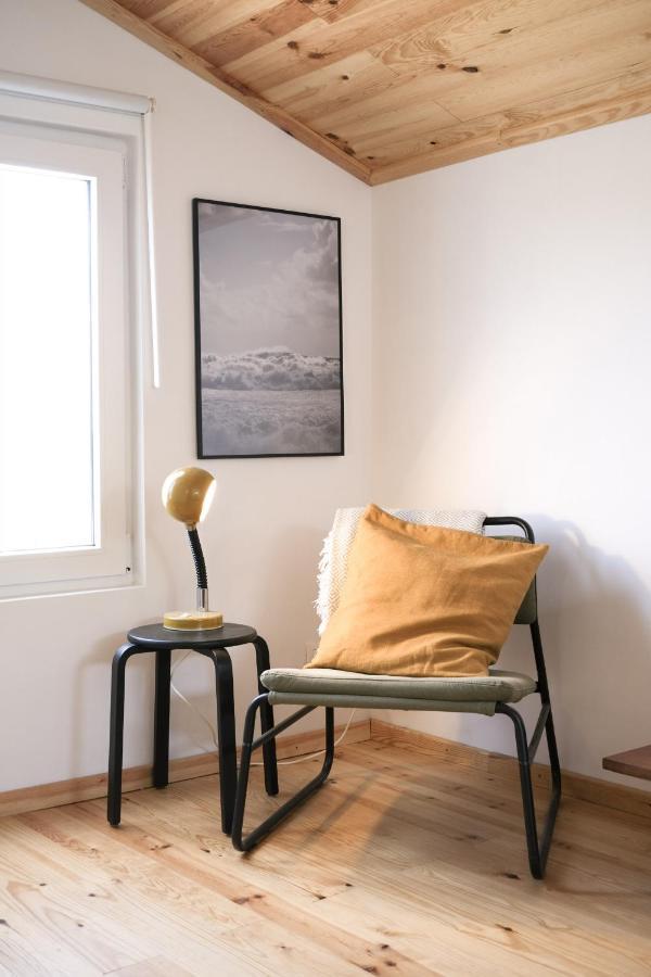 Hébergement de vacances Casa Mini & Casa Mia Aljezur