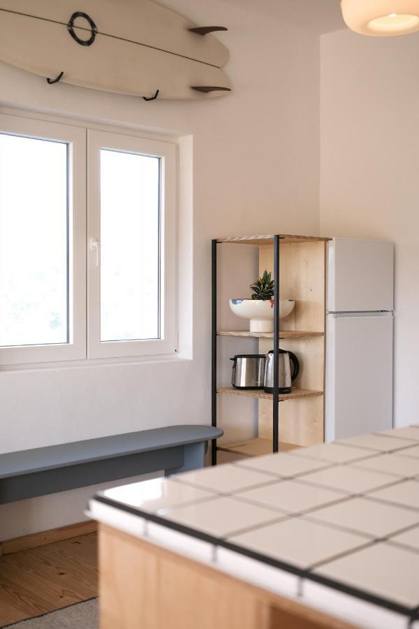 Casa Mini & Casa Mia Hébergement de vacances Aljezur